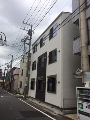 【外観】 | クレセント中野 | 外観☆