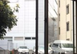 クレセント中野の展望