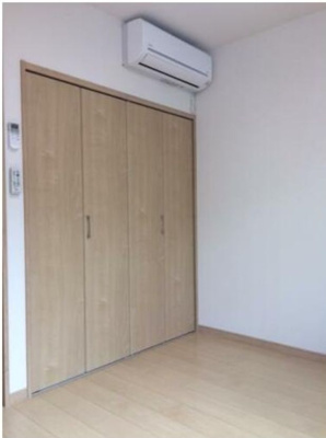 【収納】 | クレセント中野 | (同一仕様写真)