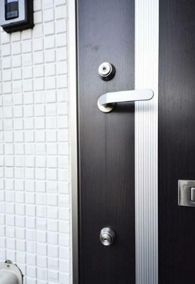 【セキュリティ】 | クレセント中野