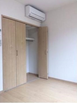 【収納】 | クレセント中野 | クローゼット☆(同一仕様写真)