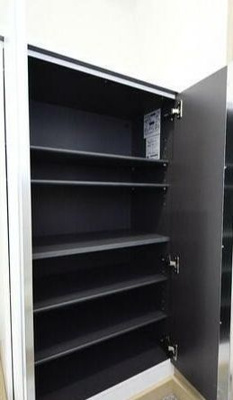【収納】 | クレセント中野 | シューズボックス☆(同一仕様写真)