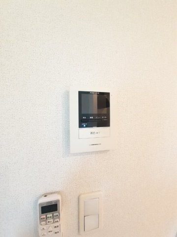 グリーンビュー・プラッツの設備