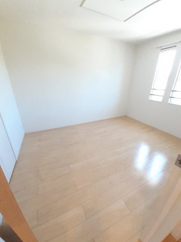 グリーンビュー・プラッツの内装