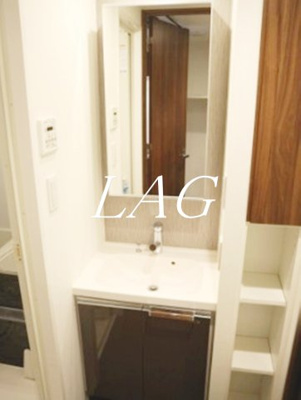 【洗面所】 | ＢＰＲレジデンス船橋本町 | 洗面台です。