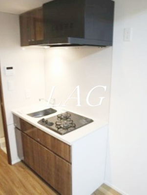 【キッチン】 | ＢＰＲレジデンス船橋本町 | キッチンです。