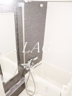 【浴室】 | ＢＰＲレジデンス船橋本町 | お風呂です。