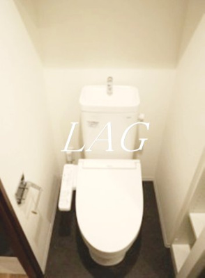 【トイレ】 | ＢＰＲレジデンス船橋本町 | トイレです。