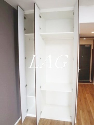 【収納】 | ＢＰＲレジデンス船橋本町 | 収納です。