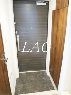 【玄関】 | ＢＰＲレジデンス船橋本町 | 玄関です。