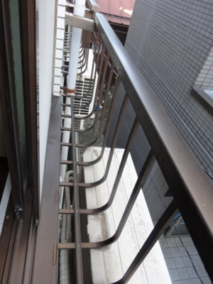 【その他】 | AQUAレジデンス中井（アクアレジデンス中井） | フラワーボックス☆(同一仕様写真)