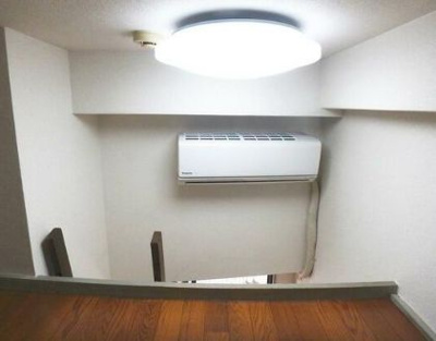 【設備】 | AQUAレジデンス中井（アクアレジデンス中井） | エアコン☆(同一仕様写真)