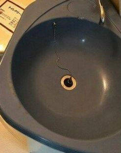 【洗面所】 | AQUAレジデンス中井（アクアレジデンス中井） | 洗面台☆(同一仕様写真)