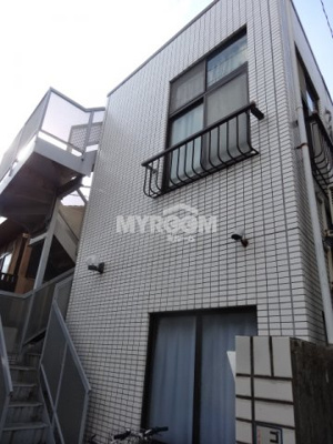 【その他共用部分】 | AQUAレジデンス中井（アクアレジデンス中井） | 共用スペース