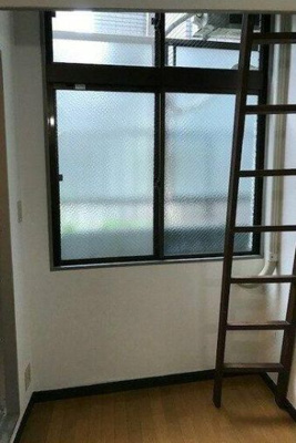 【居間・リビング】 | AQUAレジデンス中井（アクアレジデンス中井） | 洋室☆(同一仕様写真)