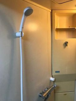 【浴室】 | AQUAレジデンス中井（アクアレジデンス中井） | シャワールーム☆(同一仕様写真)