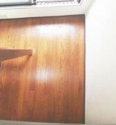 【寝室】 | AQUAレジデンス中井（アクアレジデンス中井） | ロフト☆（同一仕様写真）