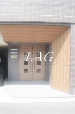 【エントランス】 | アリビオ八千代台西 | エントランスです。