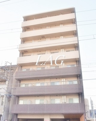 【外観】 | アリビオ八千代台西 | 外観です。