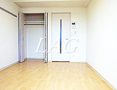 【居間・リビング】 | アリビオ八千代台西 | 洋室のお部屋です。