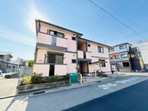 西宮市西福町のアパートの画像