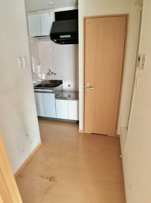 【キッチン】 | エルソル阿佐ヶ谷I