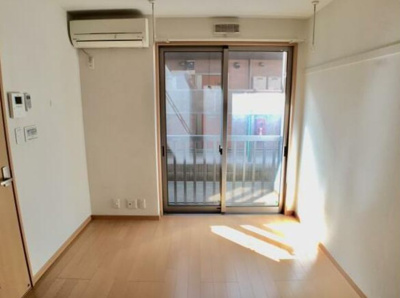 【寝室】 | エルソル阿佐ヶ谷I