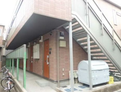 【その他共用部分】 | エルソル阿佐ヶ谷I