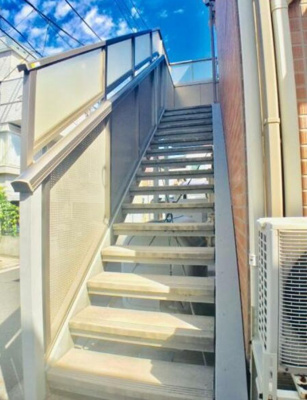 【その他共用部分】 | エルソル阿佐ヶ谷I