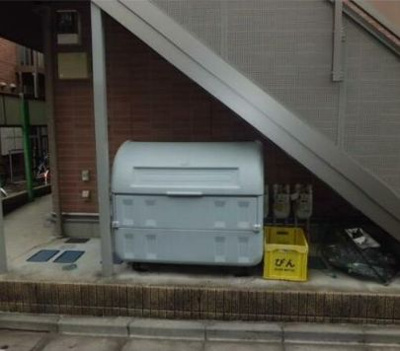 【設備】 | エルソル阿佐ヶ谷I