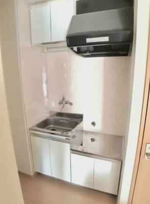 【キッチン】 | エルソル阿佐ヶ谷I