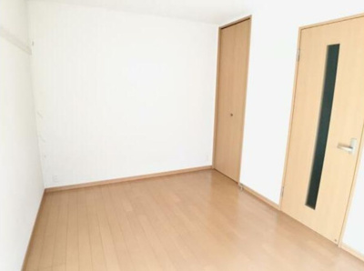 【居間・リビング】 | エルソル阿佐ヶ谷I