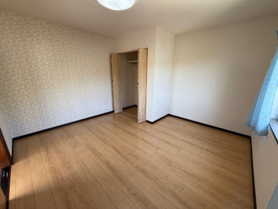 【その他】 | 内竈15組貸家 | 2階洋室