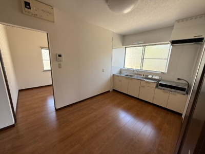 【居間・リビング】 | 内竈15組貸家