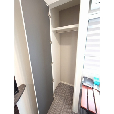 【収納】 | アムス早稲田（旧La Blancheur 早稲田）