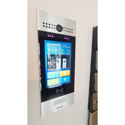 【その他】 | アムス早稲田（旧La Blancheur 早稲田） | オートロック