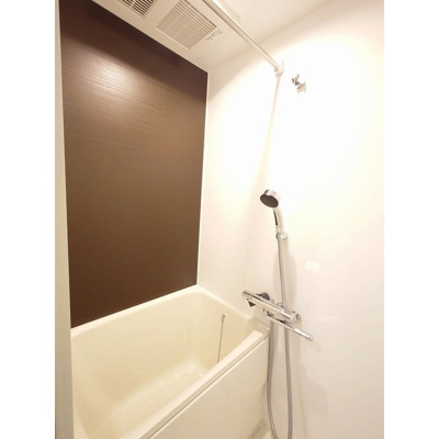 【浴室】 | アムス早稲田（旧La Blancheur 早稲田）