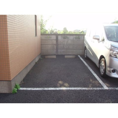 【内装】 | ＰＡＴＩＯ　ＭＯＲＩＴＡ　駐車場