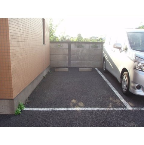 【内装】 | ＰＡＴＩＯ　ＭＯＲＩＴＡ　駐車場