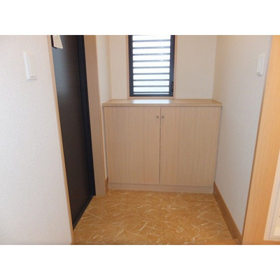 【その他】 | ドゥーシエル桜新町