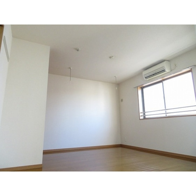 【内装】 | サン・ルミエール