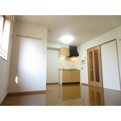 【内装】 | サン・ルミエール