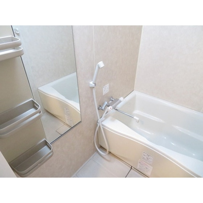 【内装】 | サン・ルミエール