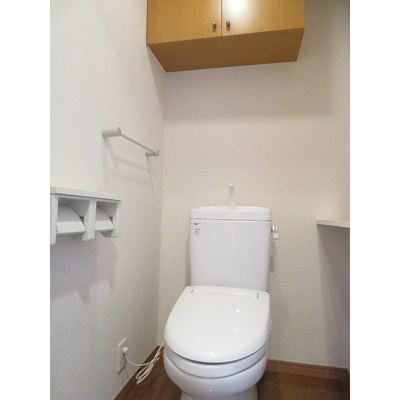 【内装】 | サン・ルミエール