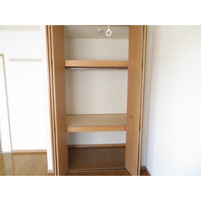 【収納】 | サン・ルミエール | 収納