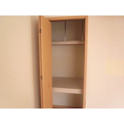 【収納】 | ヴィンテージ日ノ出町