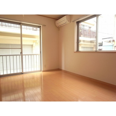 【居間・リビング】 | ヴィンテージ日ノ出町