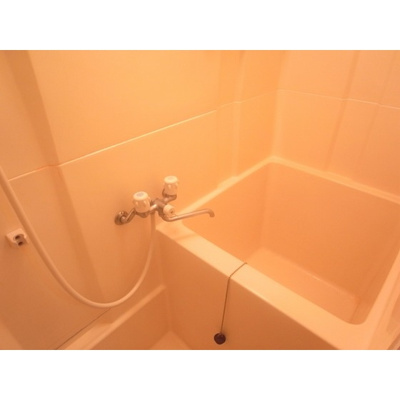 【浴室】 | ヴィンテージ日ノ出町