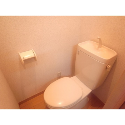 【トイレ】 | ヴィンテージ日ノ出町
