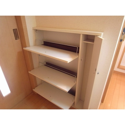 【収納】 | ヴィンテージ日ノ出町